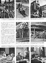 "Trailers On Flatcars," Page 3, 1954